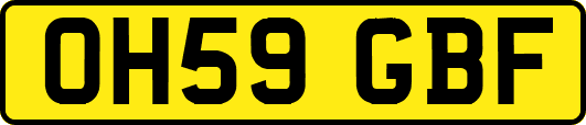 OH59GBF
