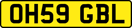 OH59GBL