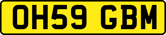 OH59GBM