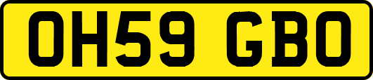 OH59GBO