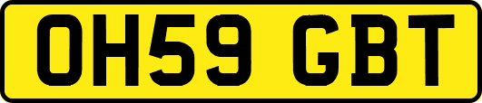 OH59GBT