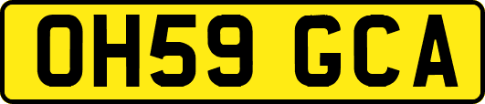 OH59GCA