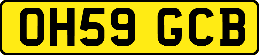 OH59GCB