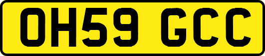 OH59GCC