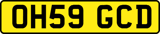 OH59GCD