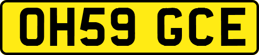 OH59GCE
