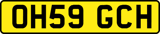 OH59GCH