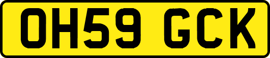 OH59GCK