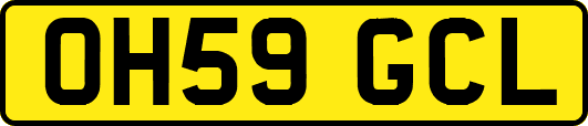 OH59GCL