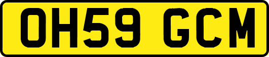 OH59GCM