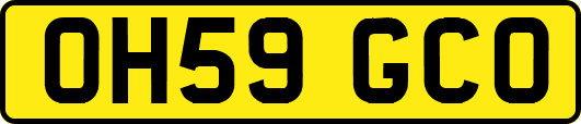 OH59GCO