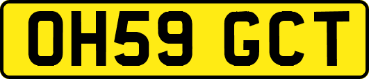 OH59GCT