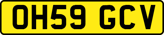 OH59GCV