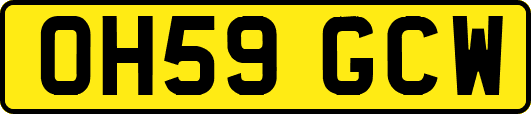 OH59GCW