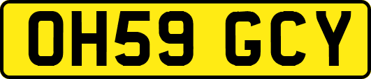 OH59GCY
