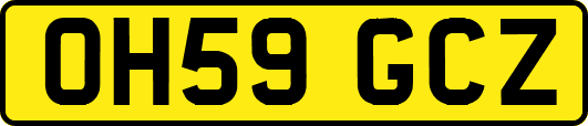 OH59GCZ