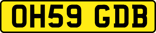 OH59GDB