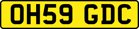 OH59GDC