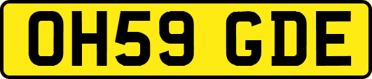 OH59GDE