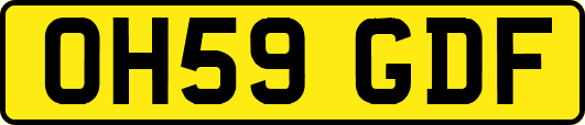 OH59GDF