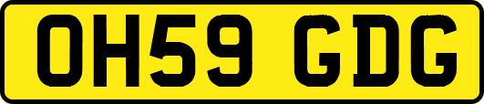 OH59GDG