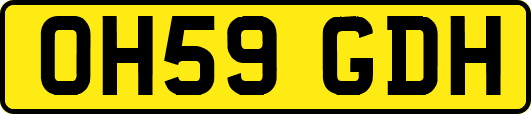 OH59GDH