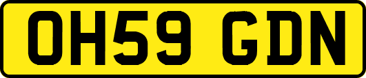 OH59GDN