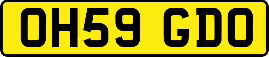 OH59GDO