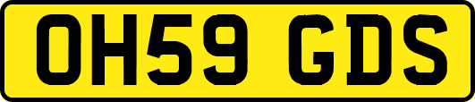 OH59GDS