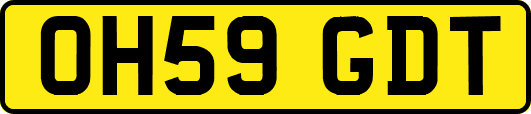 OH59GDT