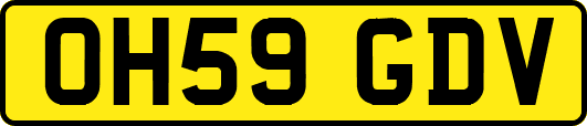 OH59GDV