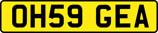 OH59GEA