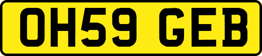 OH59GEB