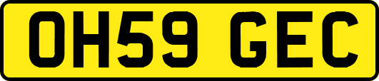 OH59GEC