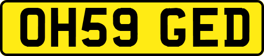 OH59GED