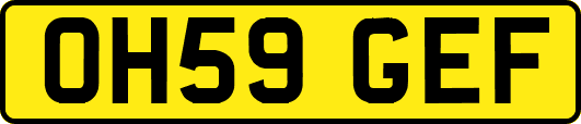 OH59GEF