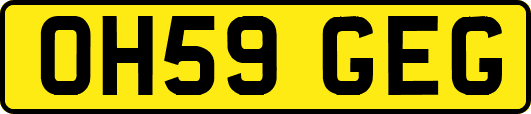 OH59GEG