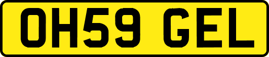 OH59GEL