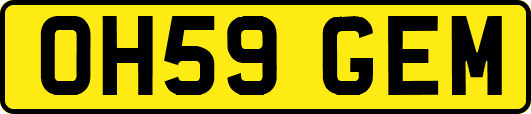 OH59GEM