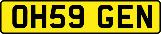 OH59GEN