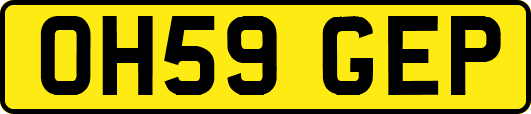 OH59GEP