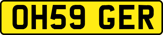 OH59GER