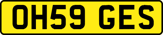 OH59GES