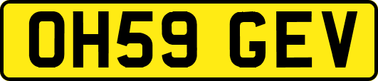 OH59GEV