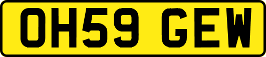 OH59GEW
