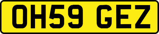 OH59GEZ