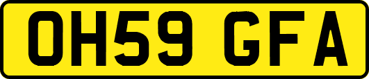 OH59GFA