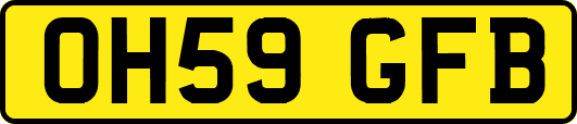OH59GFB