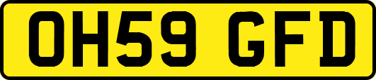 OH59GFD