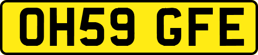 OH59GFE